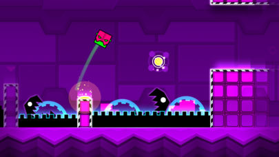 Download Geometry Dash Meltdown App on your Windows XP/7/8/10 and MAC PC